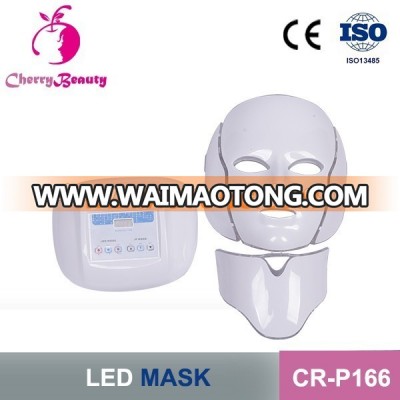 430nm&630nm&830nm led light therapy for rosacea skin inc led light therapy blue light therapy device