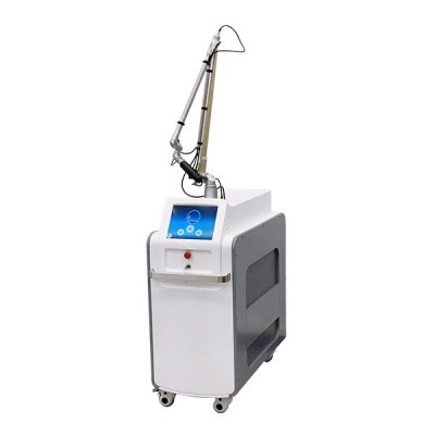 Korea Pico Q-switch Pigment Treatment Q Switched Nd Yag Picosecond Laser Tattoo Removal Machine Factory Price