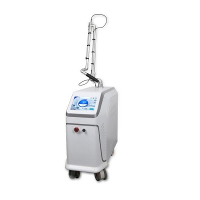 New tattoo removal technology with 3 modes revlite treatment honeycomb picosecond laser machine