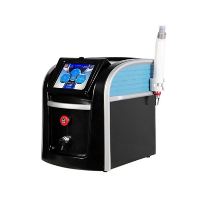 laser nd yag medical lifting facial deep color tattoo removal 532/755/1064nm pico second laser beauty equipment