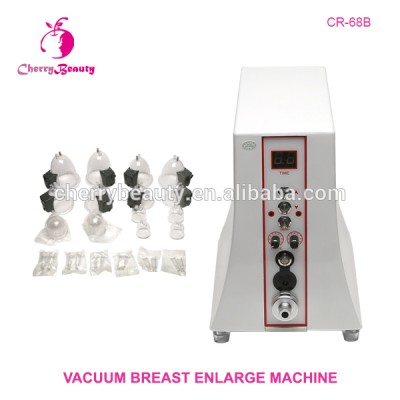 newest breast enlarge machine breast massager tighten sexy enlargement for breast firming health care beauty machine