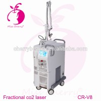 Fotona fractional co2 laser therapy fractional co2 laser system