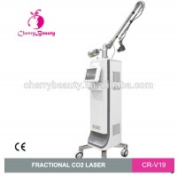 Hot selling 60W fractional co2 laser scar treatment scar surgery vaginal tightening carbon dioxide medical laser