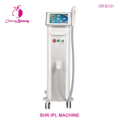 high power IPL opt shr hair removal machine permanent hair removal skin rejuvenation beauty salon equipment