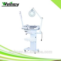 multi-functional galvanic electrical facial machine