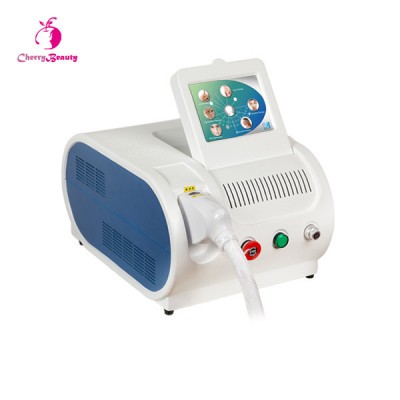 hot fast hair removal OPT ipl shr laser / shr ipl / portable shr